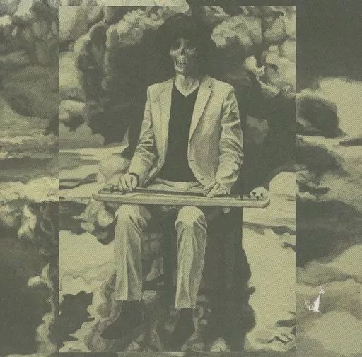 中古】邦楽CD 坂本慎太郎 / ナマで踊ろう(Let't Dance Raw)[通常盤