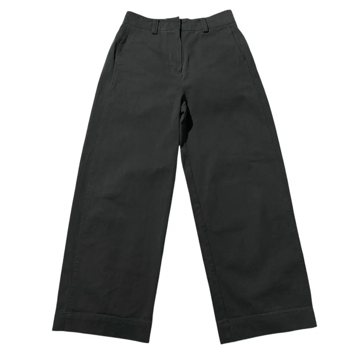 コットン パンツ