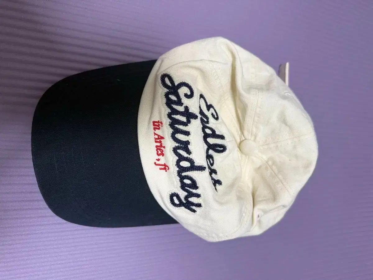 セター 帽子 出品