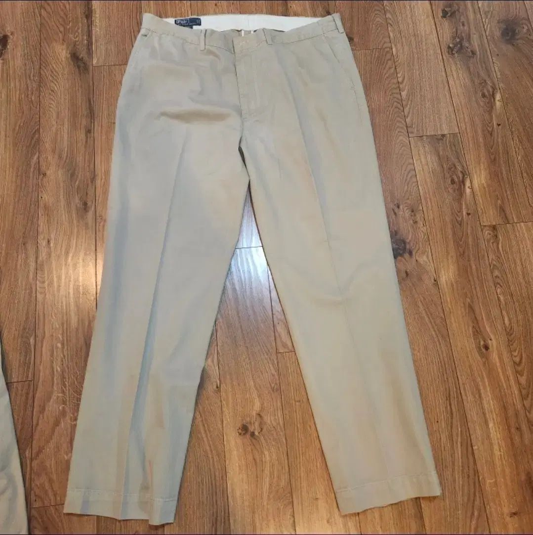 ポロ ラルフローレン チノ ウエスト 40