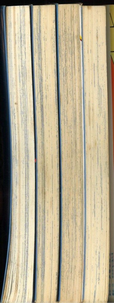 少年チャンピオンコミックス 内山亜紀 あんどろトリオ全4巻 再版セット