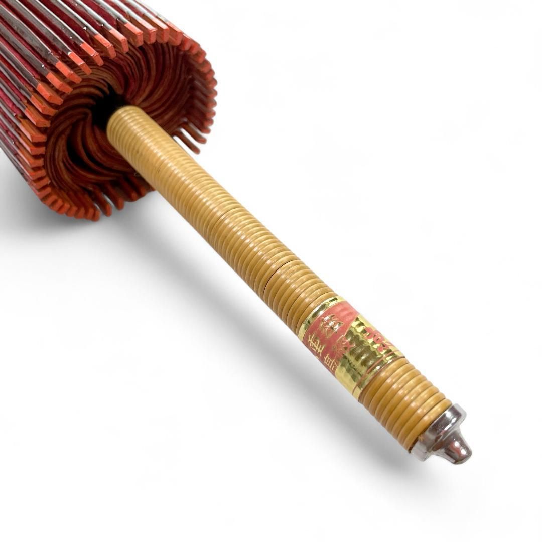 羽二重傘 壱本選