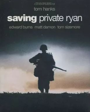 中古】洋画Blu-ray Disc プライベート・ライアン スペシャル