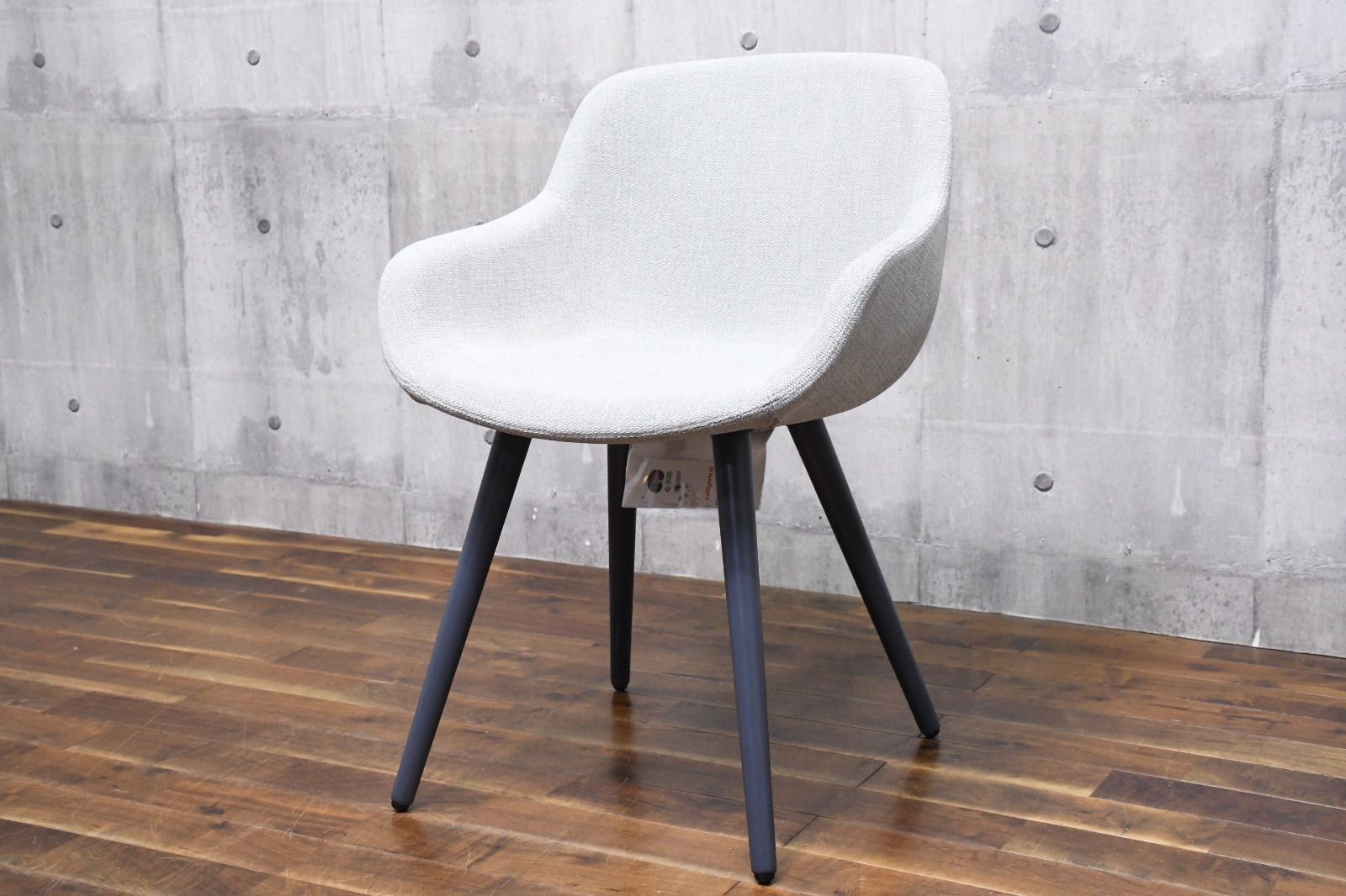 EKK107 展示品 Calligaris IGLOO カリガリス イグルー ダイニング