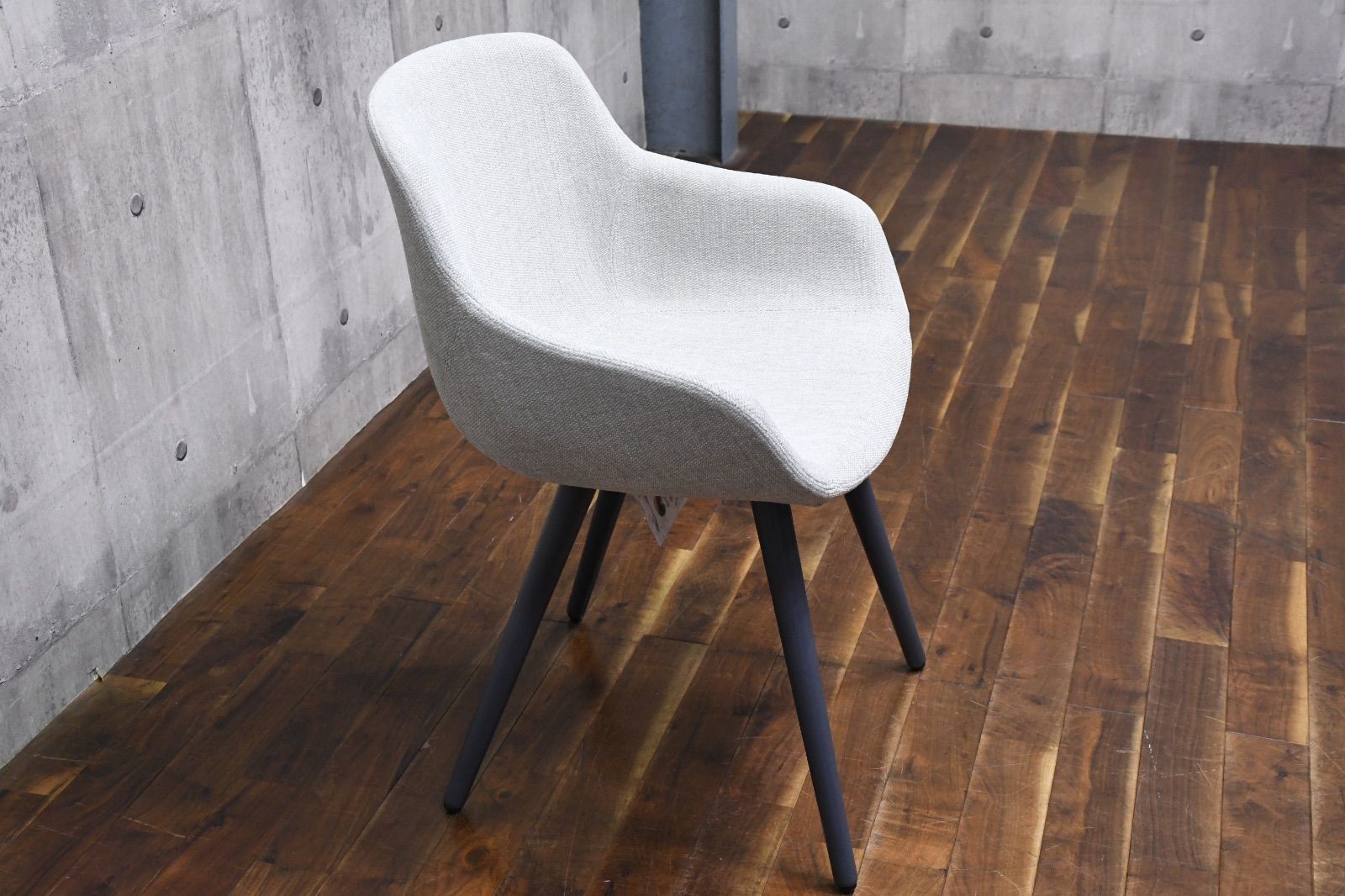 EKK107 展示品 Calligaris IGLOO カリガリス イグルー ダイニング