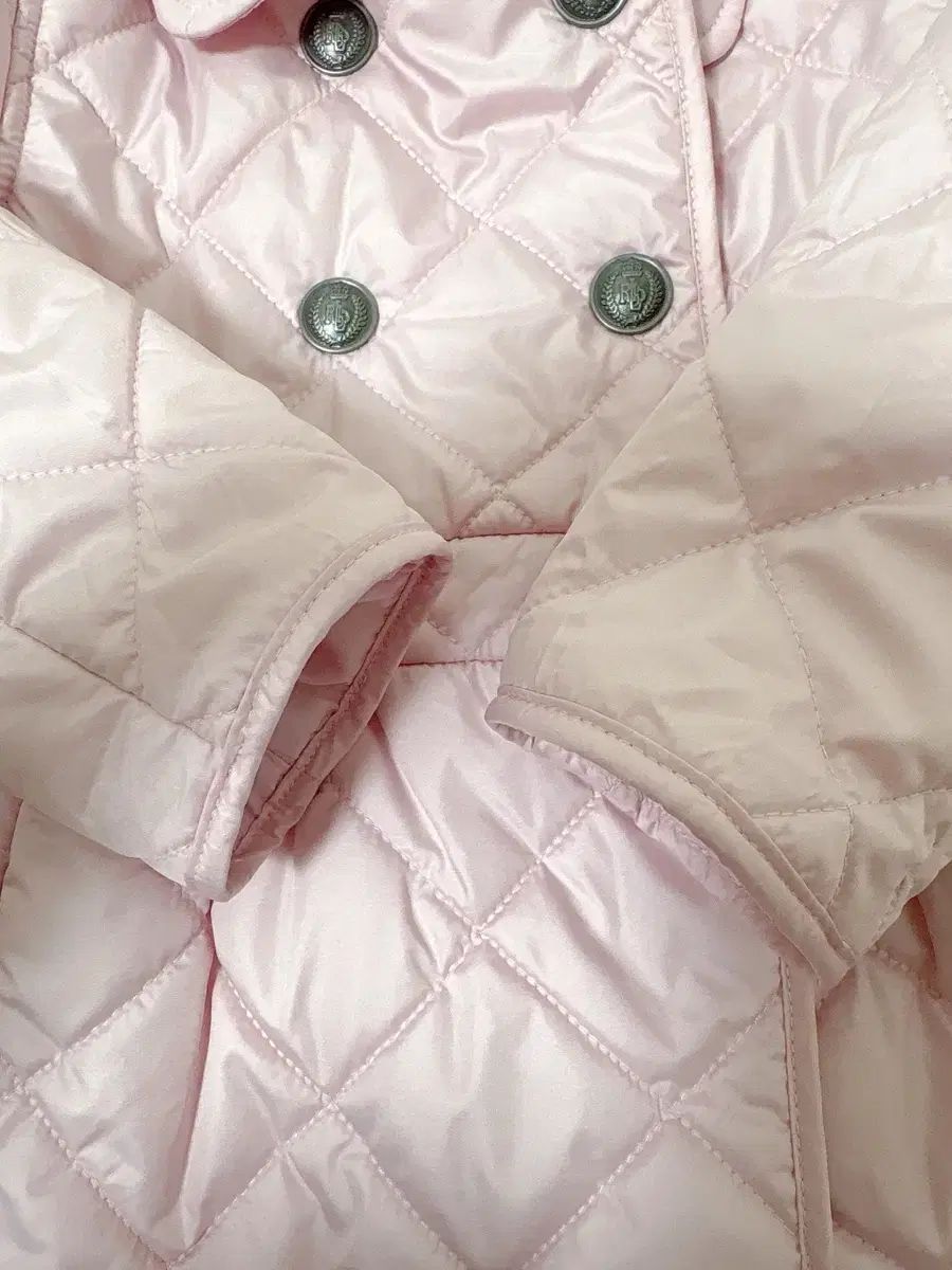  ポロベイビー 24 m 軽量ダウン ドライ完了 アウター ベビー服(~95cm)