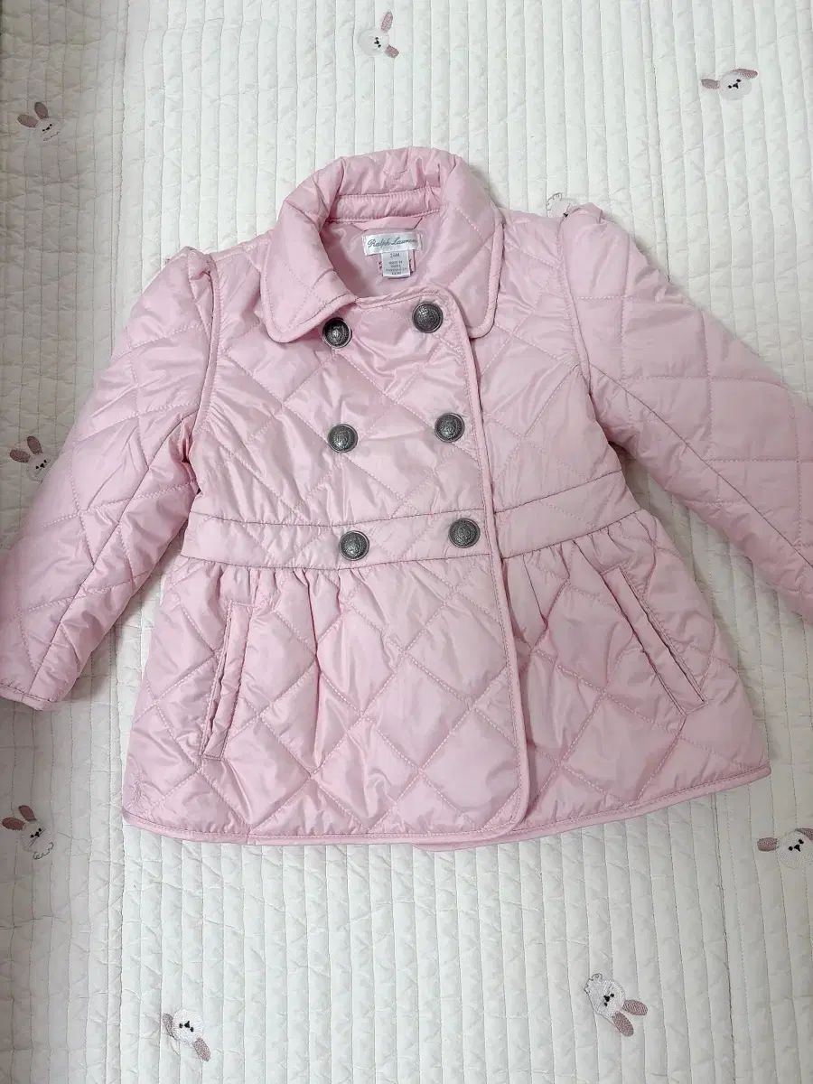 ポロベイビー 24 m 軽量ダウン ドライ完了