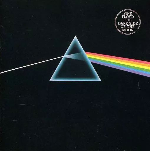 中古】輸入洋楽CD PINK FLOYD / DARK SIDE OF THE MOON[輸入盤] - メルカリ
