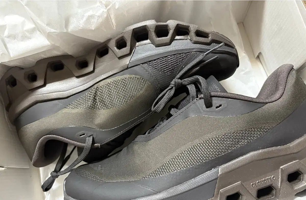 PAFF クラウドMONSTER