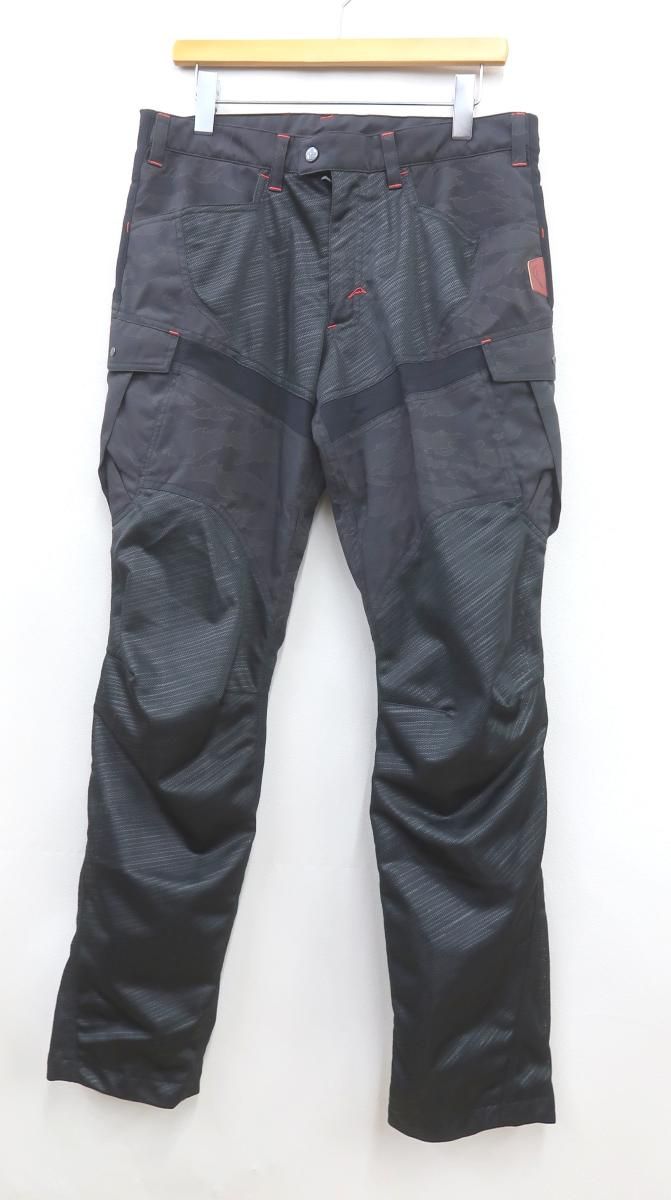 クシタニ K 2362 エアーアーバンワークボトムス L 3 W