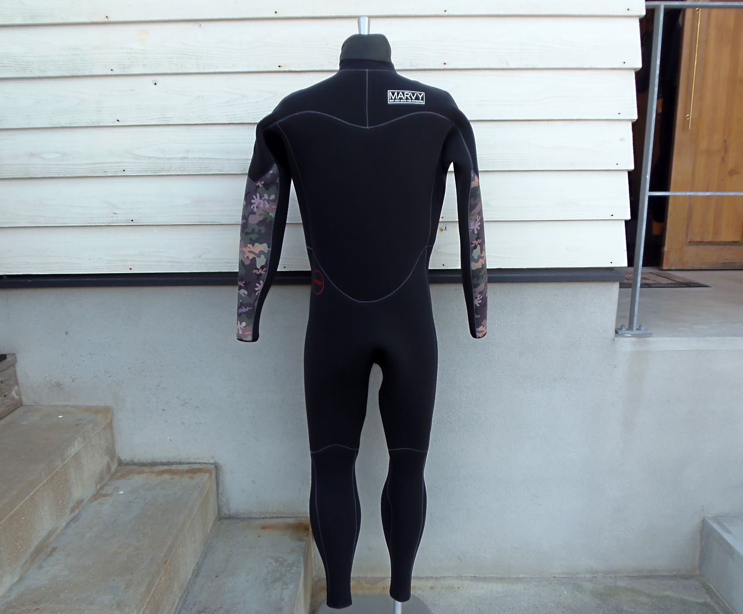 Wetsuits