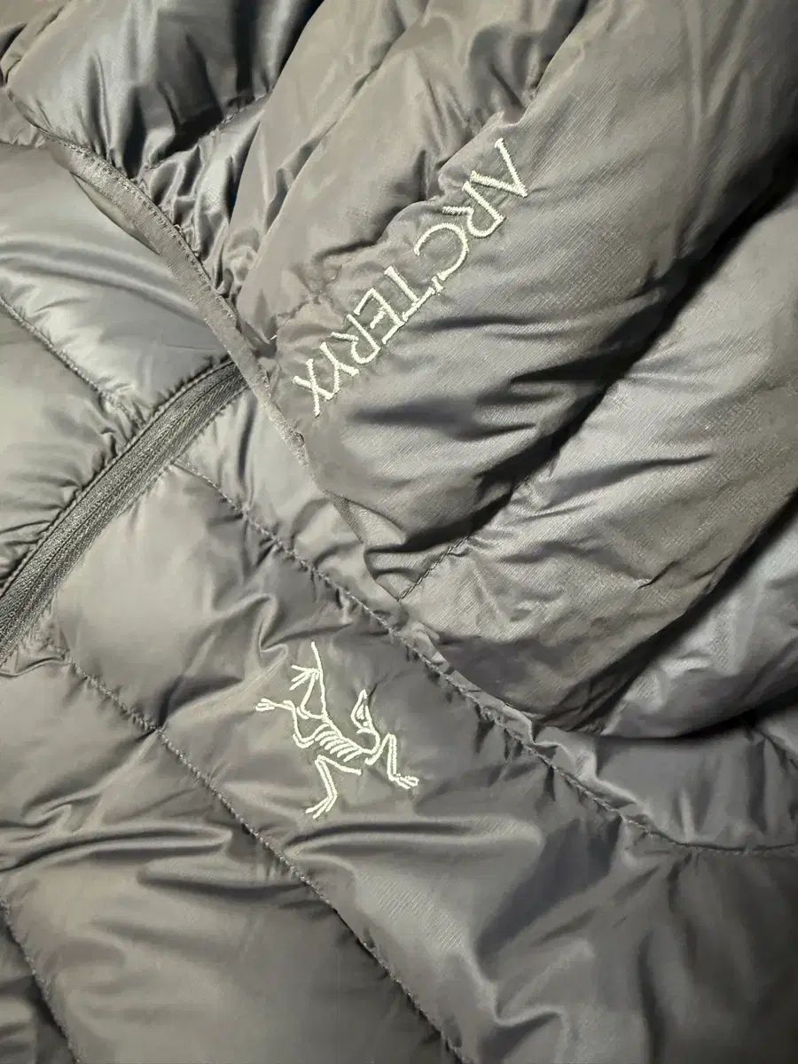 ARC TERYX アークテリクス シェルームフーディ 2 XL ブラックサファイア