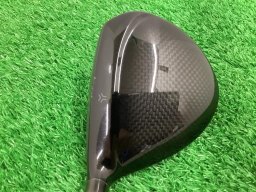 ダンロップ SRIXON ZX F 3W フェアウェイウッド FW Diamana ZX50