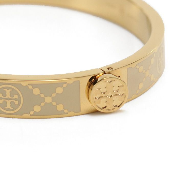 Tory Burch】トリーバーチ ゴールドバングル ブレスレット 正規品