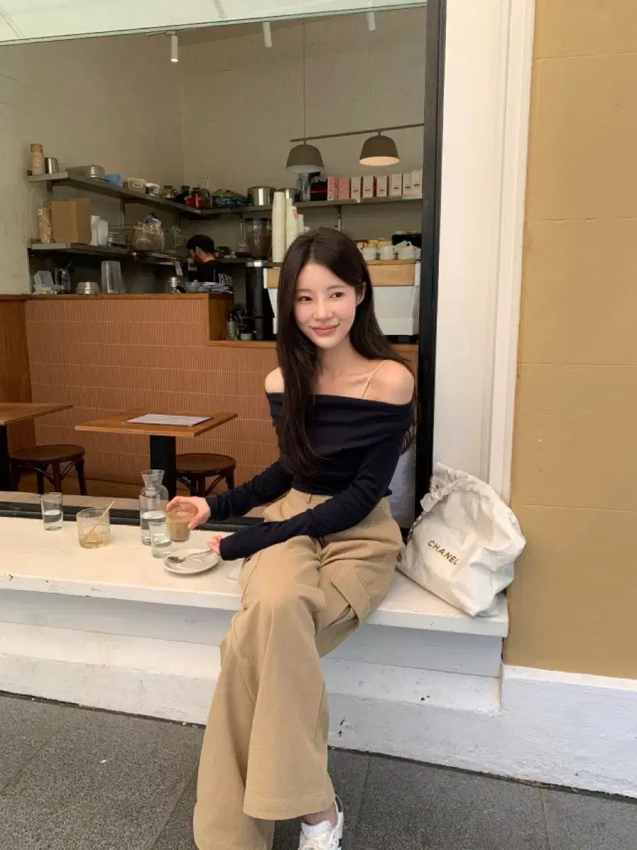 レイジショップ エッセンシャル 립 Tシャツ ESSENTIALS エッセンシャルズ