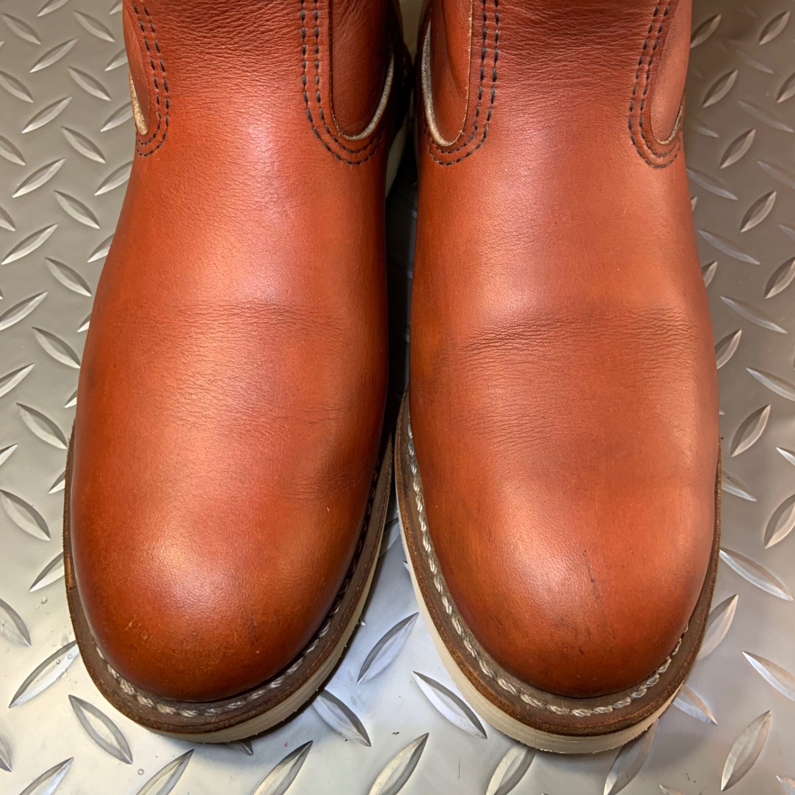 ペコスブーツ 2009年製