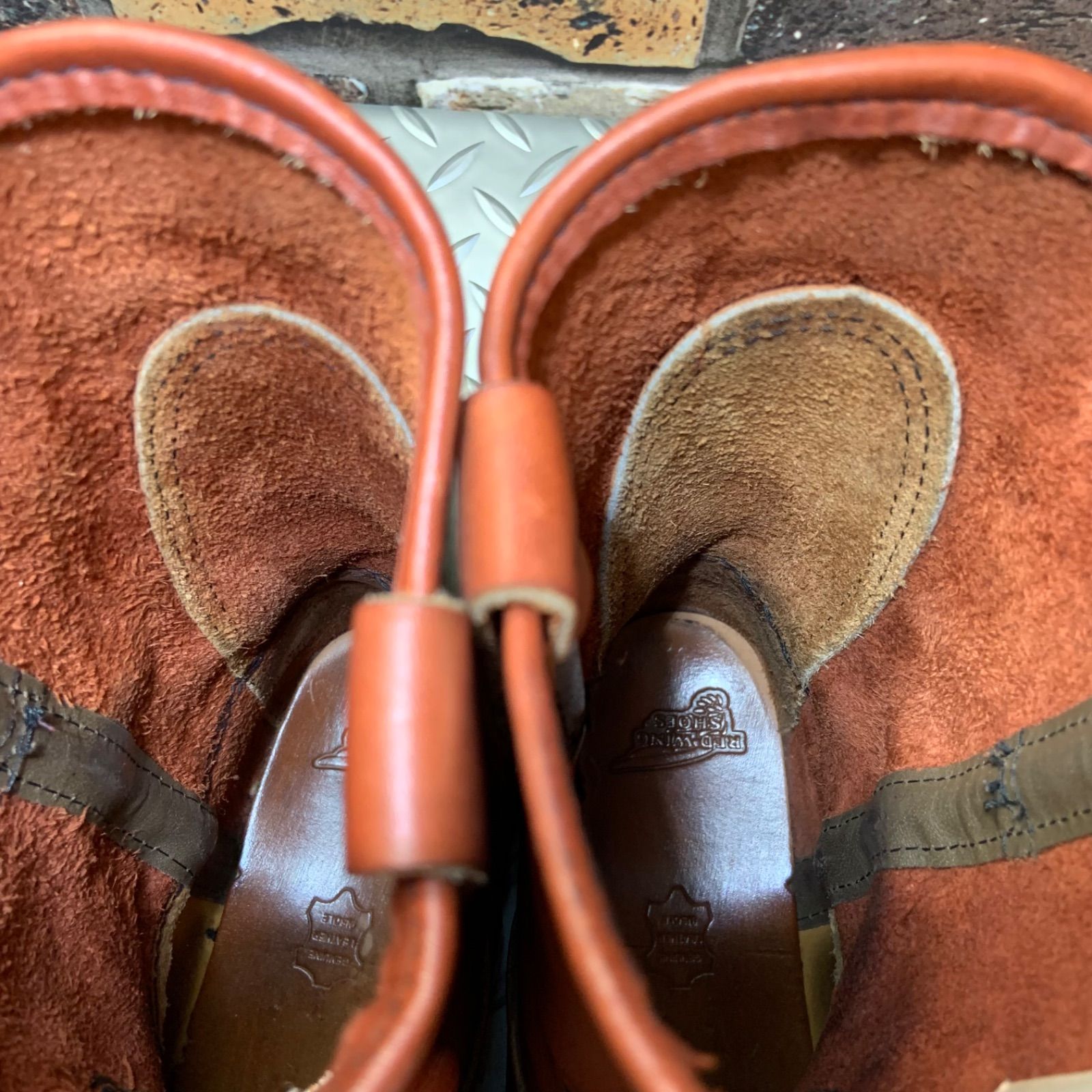 8866 ペコスブーツ