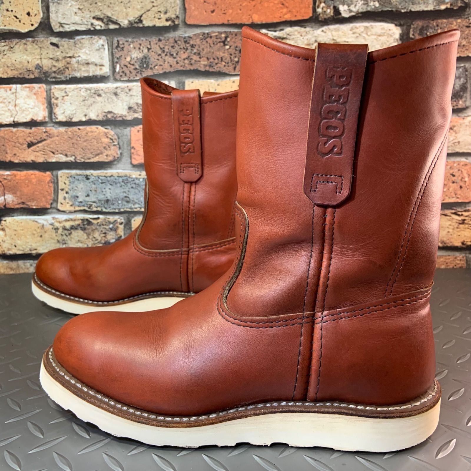 レッドウイング