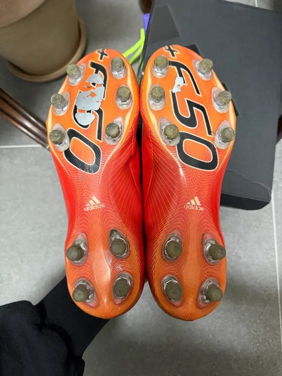 アディダス f 50 チュニート FG サッカーボール サッカー フットサル スポーツ