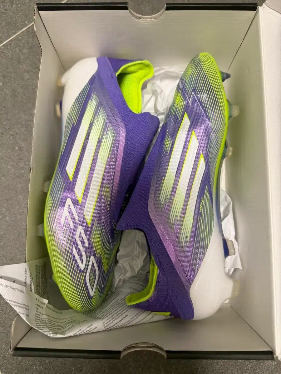 アディダス f 50 LL エリート FG 270