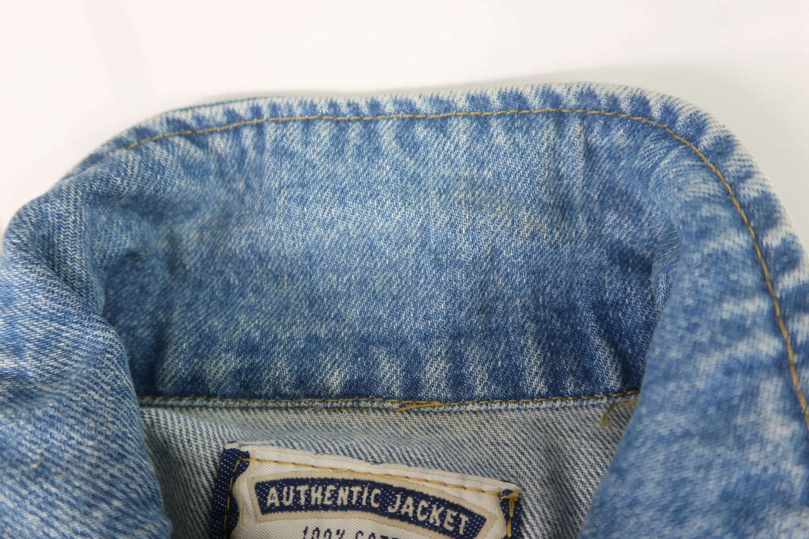 Lee × Disney 美女と野獣 90S デニムジャケット - メルカリ