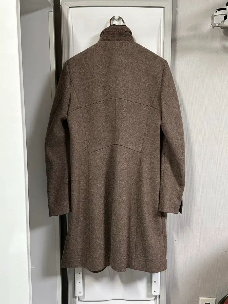 BRUNELLO CUCINELLI ブルネロクチネリ カシミア コート - メルカリ