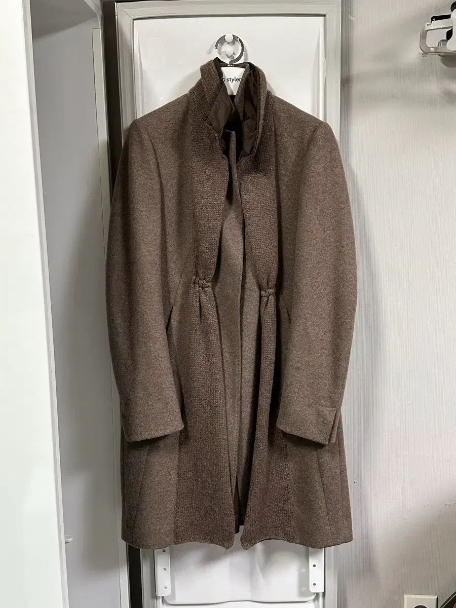 BRUNELLO CUCINELLI ブルネロクチネリ カシミア コート - メルカリ