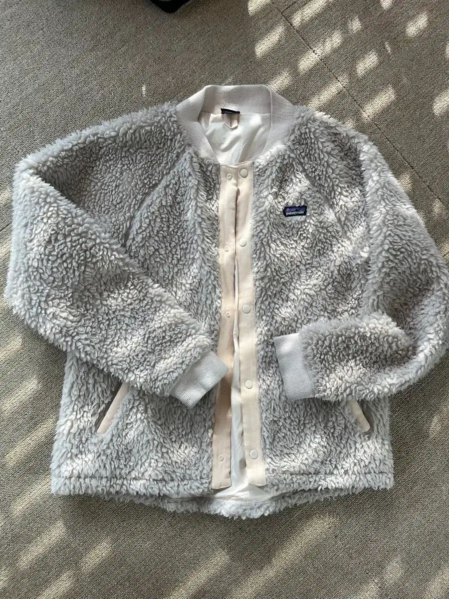 パタゴニア ジャケット kids xxl 16-18