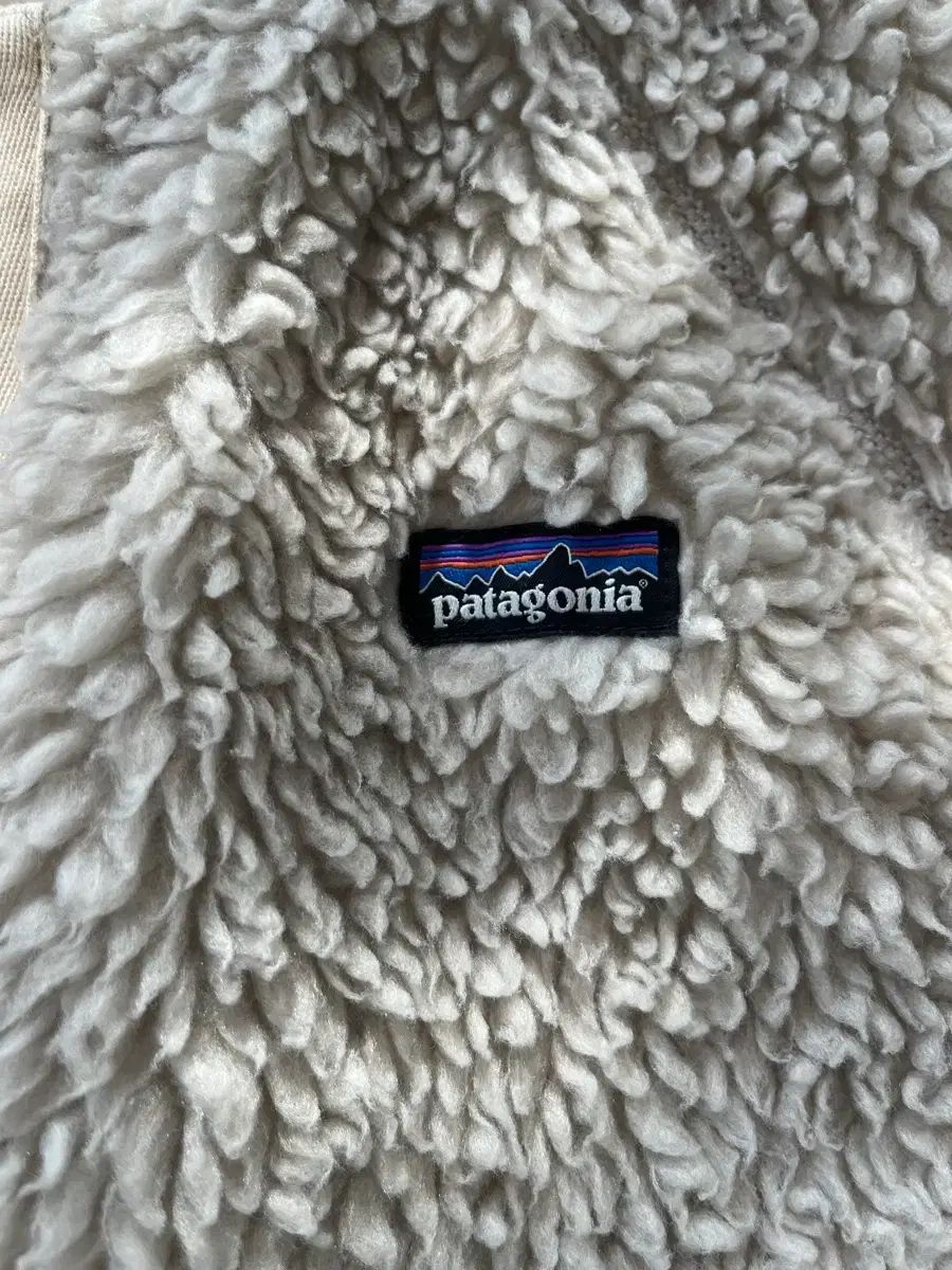 パタゴニア ジャケット kids xxl 16-18