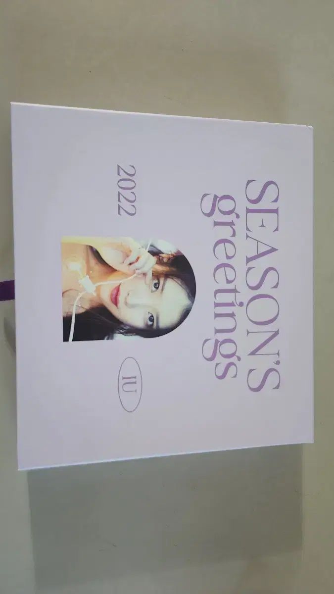  ボックス み IU シーズン グリーティング 21-22-23 キーキット まとめ その他 タレントグッズ