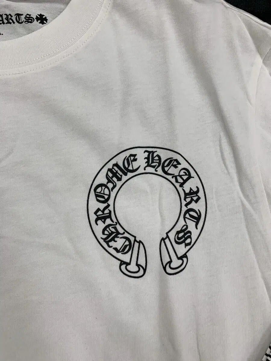 クロムハーツ 長袖Tシャツ