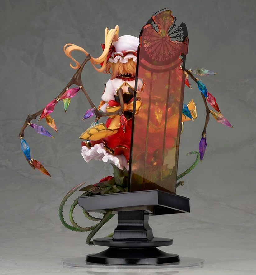 限定販売】東方Project フランドール・スカーレット 1/8 完成品