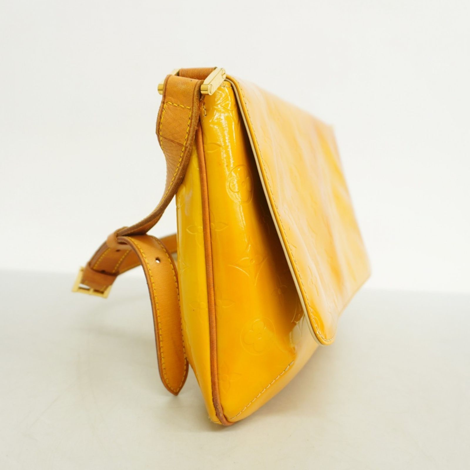 LOUIS VUITTON トンプソンストリート LOUISVUITTONルイヴィトンヴェルニトンプソンストリートショルダー