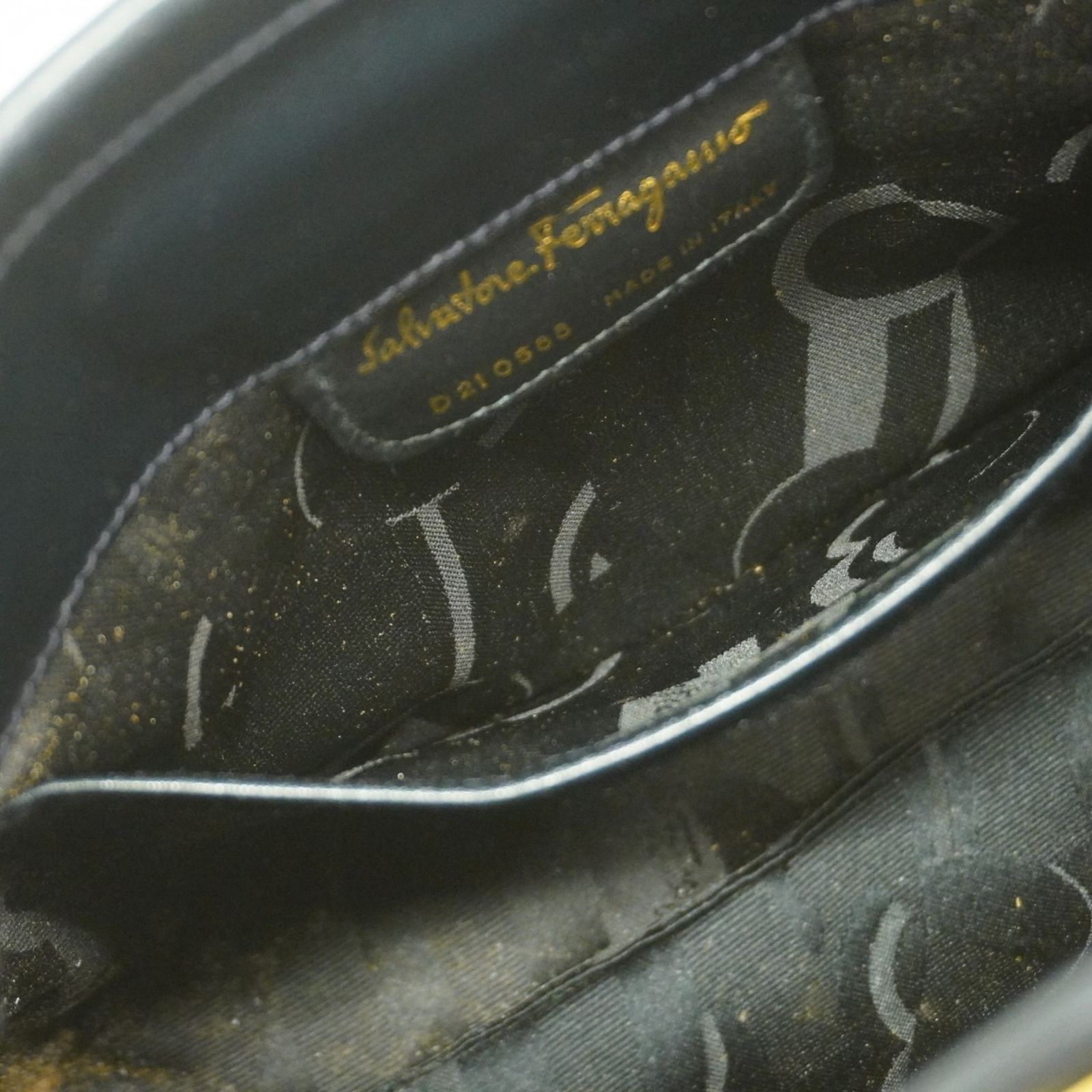 サルヴァトーレ・フェラガモ(Salvatore Ferragamo) サルヴァトーレ