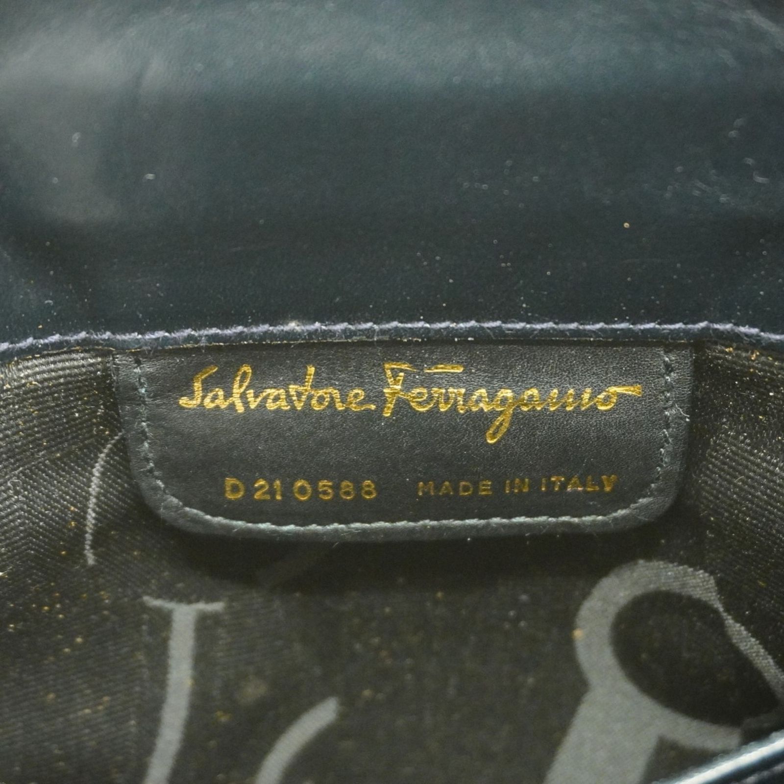サルヴァトーレ・フェラガモ(Salvatore Ferragamo) サルヴァトーレ