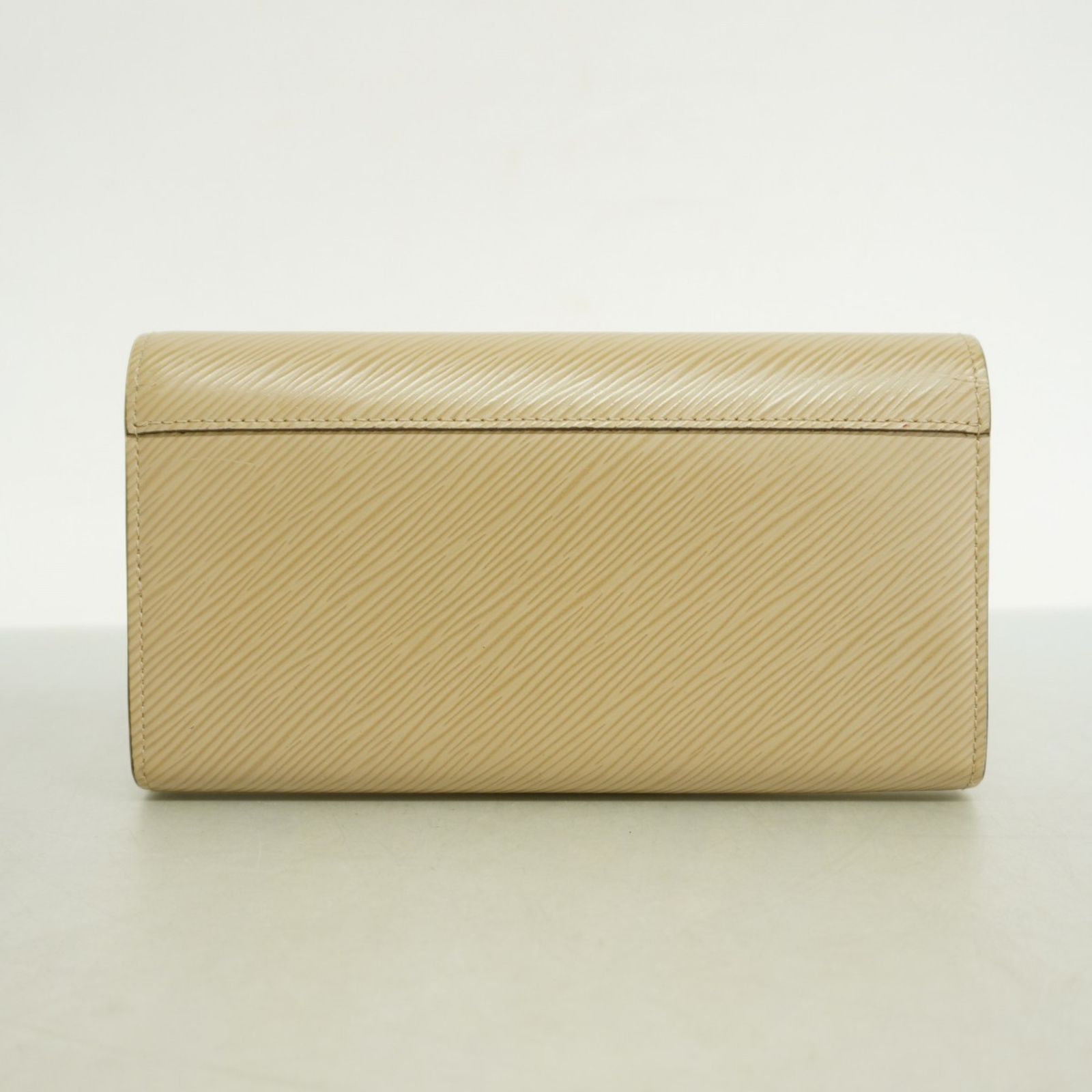 ルイ・ヴィトン(Louis Vuitton) ルイ・ヴィトン 長財布 エピ