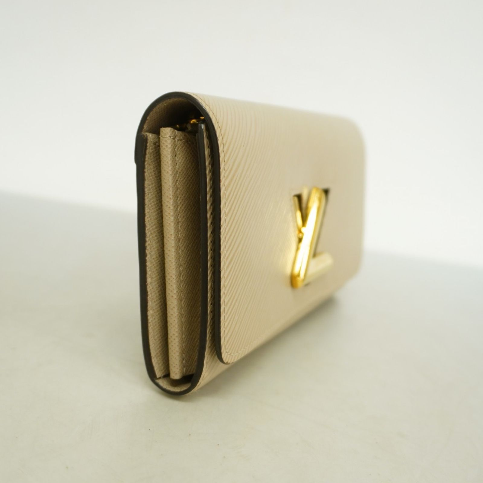 ルイ・ヴィトン(Louis Vuitton) ルイ・ヴィトン 長財布 エピ