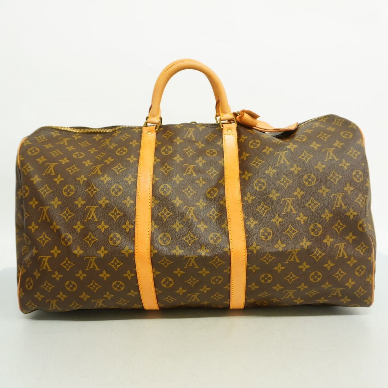 ルイ・ヴィトン(Louis Vuitton) ルイ・ヴィトン ボストンバッグ