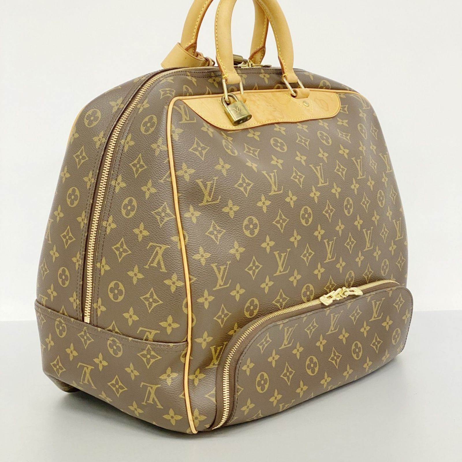 ルイ・ヴィトン(Louis Vuitton) ルイ・ヴィトン ボストンバッグ