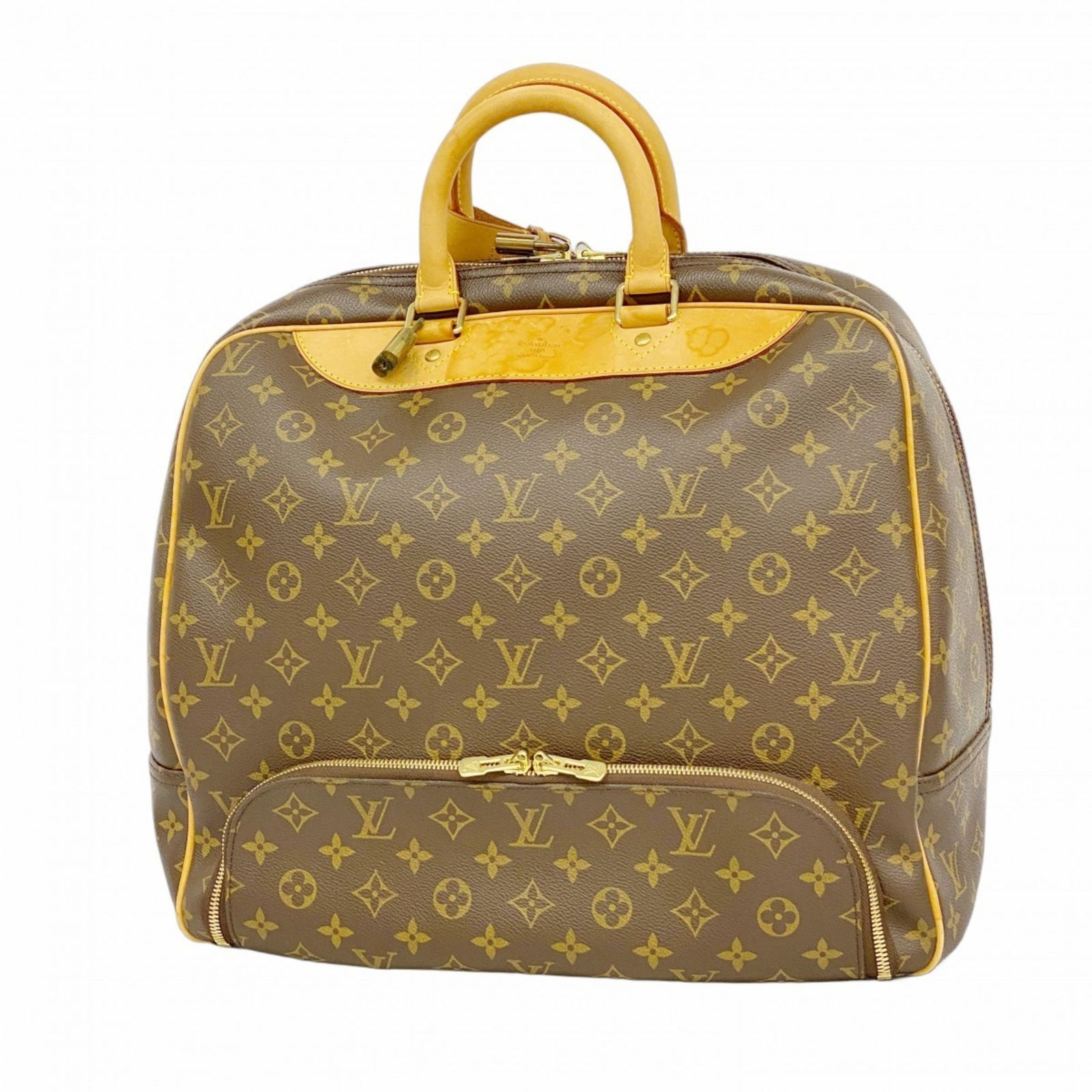 ルイ・ヴィトン(Louis Vuitton) ルイ・ヴィトン ボストンバッグ