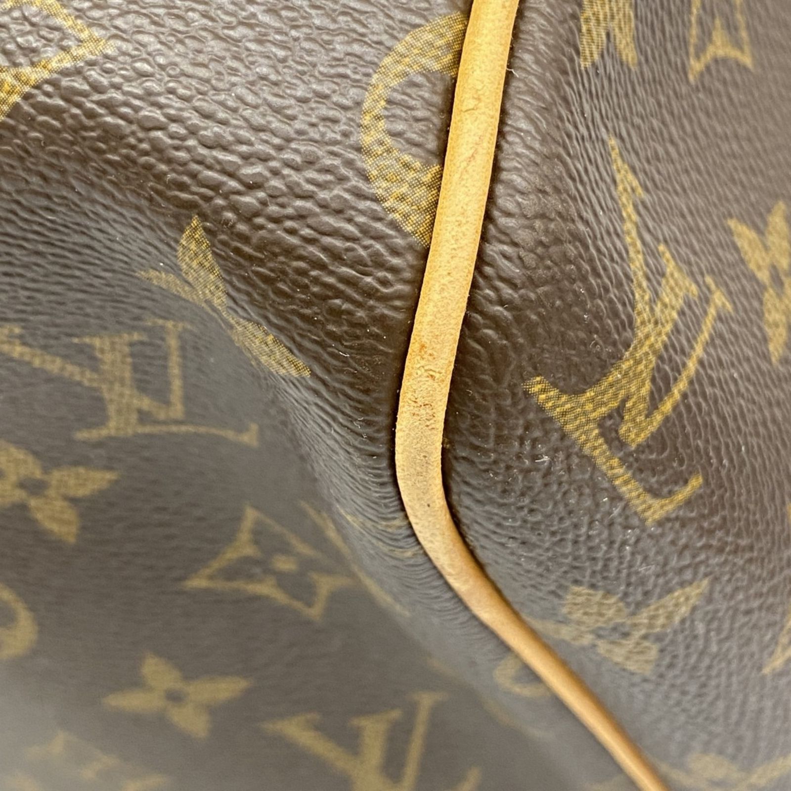 ルイ・ヴィトン(Louis Vuitton) ルイ・ヴィトン ボストンバッグ