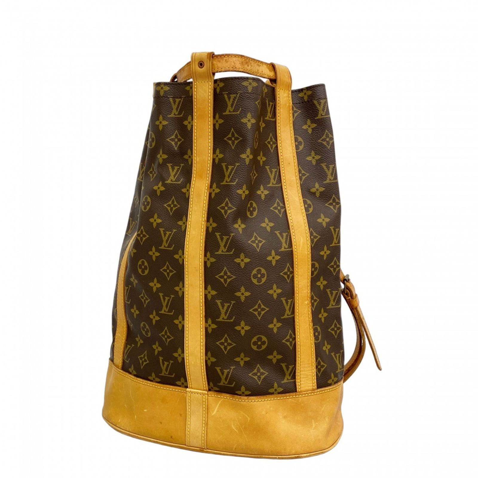 ルイ・ヴィトン(Louis Vuitton) ルイ・ヴィトン ショルダーバッグ