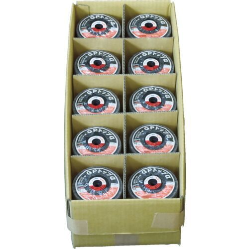 ＴＲＵＳＣＯ ＧＰトップα アランダムΦ１００ ＃８０ 入