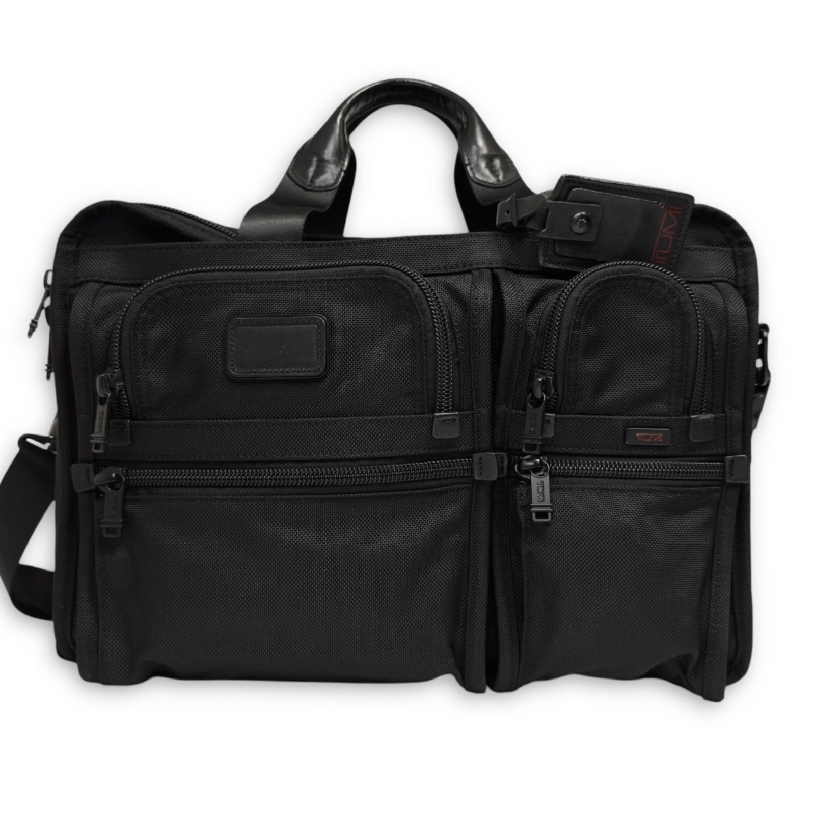 TUMI トゥミ 26160DH Alpha アルファ エクスパンダブル オーガナイザー