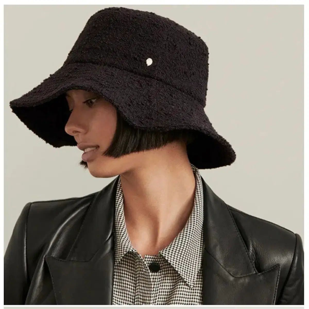 新品* ヘレンカミンスキー ヘレンカミンスキー ウィノナ ブラック