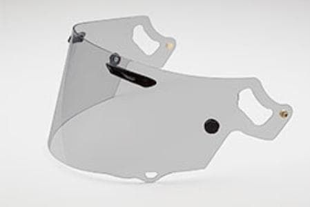 アライ（ARAI）011053 VAS-V ライトスモーク ポスト付 シールド【新品・未開封】