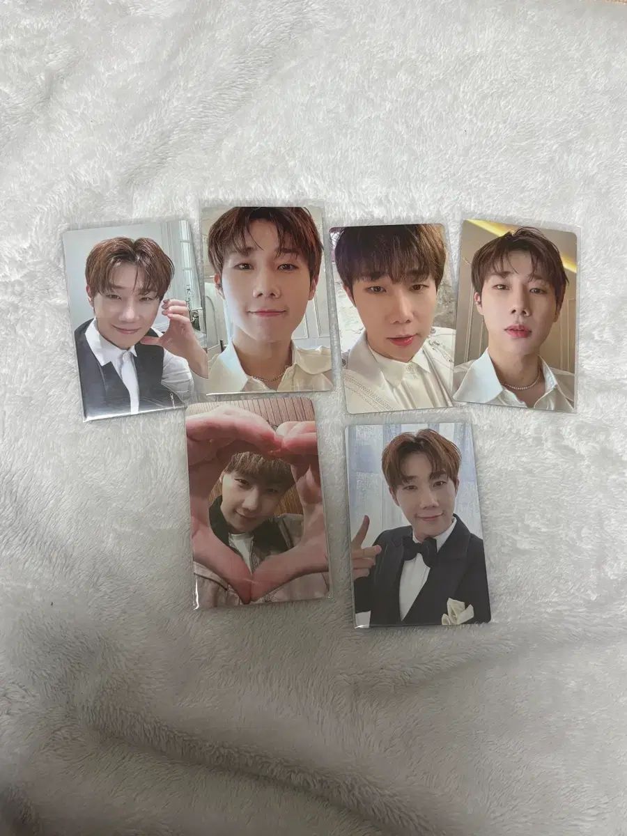 INFINITE(インフィニット) ソンギュ(SUNGKYU) キム・ソンギュ(KIM