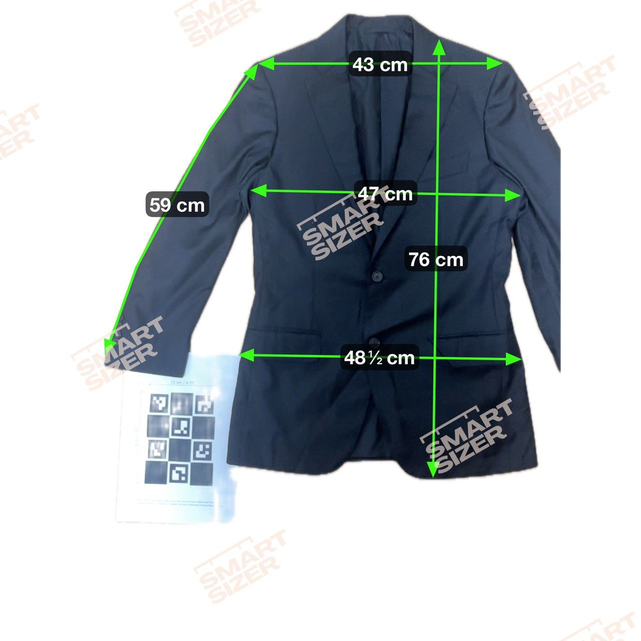 テーラードジャケット INTERNATIONAL-GALLERY BEAMS International Gallery BEAMS（インターナショナルギャラリービームス