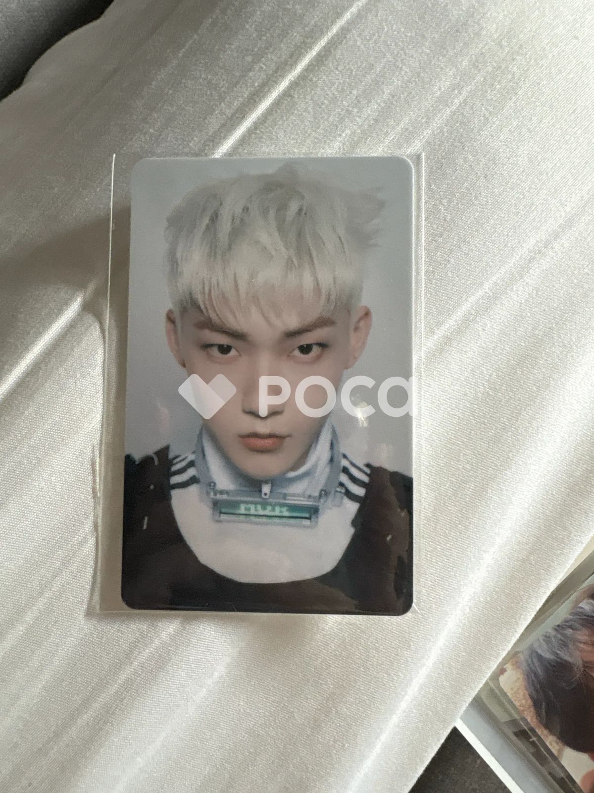 THE BOYZ ケビン MAVERICK - メルカリ