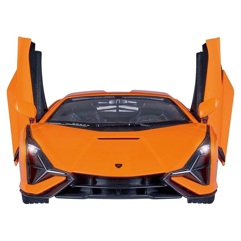 ハピネット株主優待1/14 R/C ランボルギーニ Sian FKP37 ハピネット(Happinet) R/C 1/14 ランボルギーニ シアン FKP37